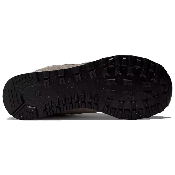 Adidași pentru bărbați New Balance 574 Core 43/ Gray photo 6