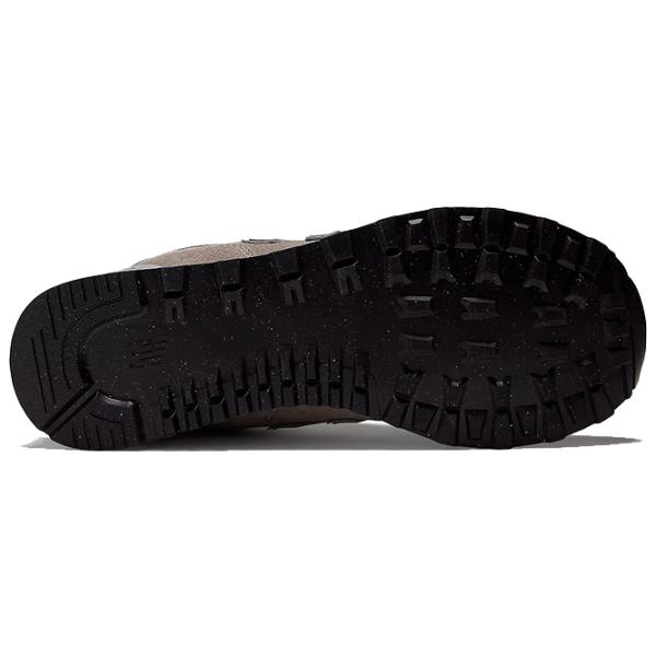 Adidași pentru bărbați New Balance 574 Core 43/ Gray photo 6