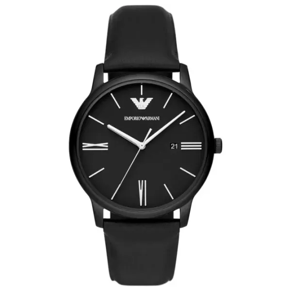Ceas de mână pentru bărbați EMPORIO ARMANI AR11573 Cuarț/ 42 mm photo 1 Ceas de mână pentru bărbați EMPORIO ARMANI AR11573 Cuarț/ 42 mm photo 1