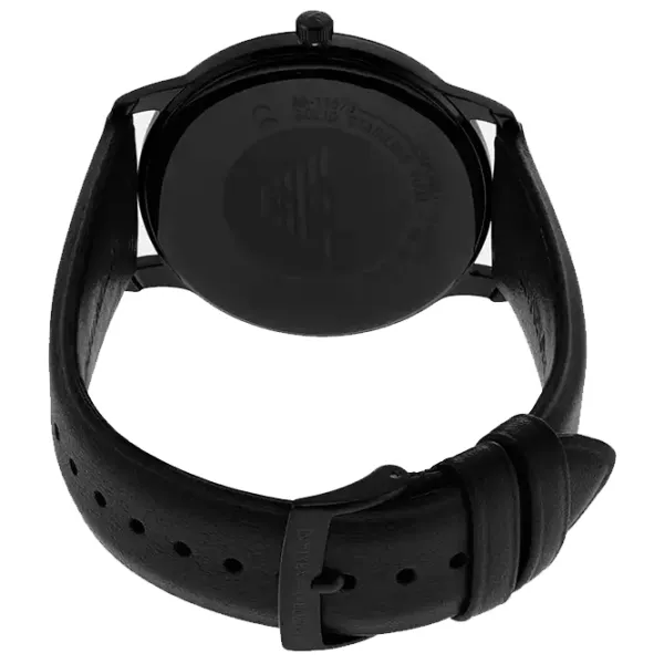 Ceas de mână pentru bărbați EMPORIO ARMANI AR11573 Cuarț/ 42 mm photo 3 Ceas de mână pentru bărbați EMPORIO ARMANI AR11573 Cuarț/ 42 mm photo 3
