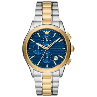 Ceas de mână pentru bărbați EMPORIO ARMANI AR11579 Cuarț/ 42 mm