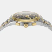 Ceas de mână pentru bărbați EMPORIO ARMANI AR11579 Cuarț/ 42 mm photo 2