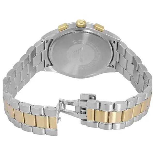 Ceas de mână pentru bărbați EMPORIO ARMANI AR11579 Cuarț/ 42 mm photo 3 Ceas de mână pentru bărbați EMPORIO ARMANI AR11579 Cuarț/ 42 mm photo 3