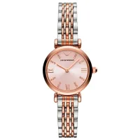 Ceas de mână pentru femei EMPORIO ARMANI AR11223 Cuarț/ 28 mm