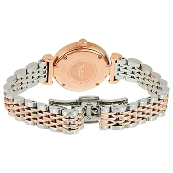 Ceas de mână pentru femei EMPORIO ARMANI AR11223 Cuarț/ 28 mm photo 2 Ceas de mână pentru femei EMPORIO ARMANI AR11223 Cuarț/ 28 mm photo 2