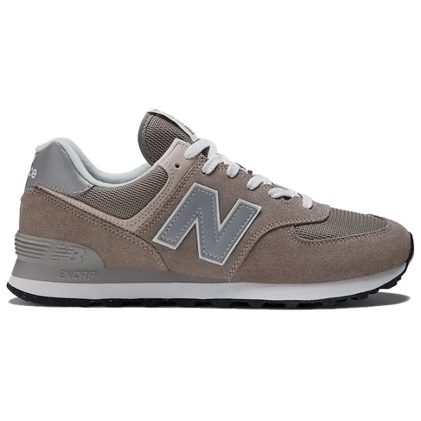 Adidași pentru bărbați New Balance 574 Core 41.5/ Gray photo 3 Adidași pentru bărbați New Balance 574 Core 41.5/ Gray photo 3