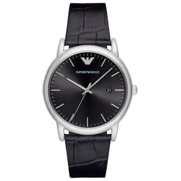 Ceas de mână pentru bărbați EMPORIO ARMANI AR2500 Cuarț/ 43 mm photo 1 Ceas de mână pentru bărbați EMPORIO ARMANI AR2500 Cuarț/ 43 mm photo 1