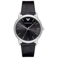 Ceas de mână pentru bărbați EMPORIO ARMANI AR2500 Cuarț/ 43 mm