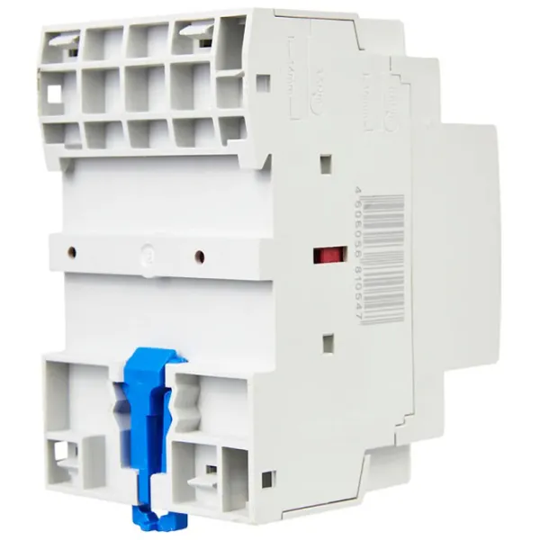 Контактор IEK MKK22-40-40 40 A/ 400 В photo 2