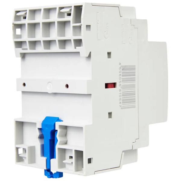 Контактор IEK MKK22-40-40 40 A/ 400 В photo 2