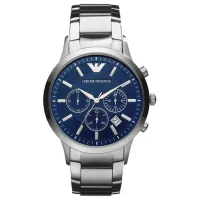 Ceas de mână pentru bărbați EMPORIO ARMANI AR2448 Cuarț/ 43 mm
