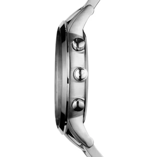 Ceas de mână pentru bărbați EMPORIO ARMANI AR2448 Cuarț/ 43 mm photo 2 Ceas de mână pentru bărbați EMPORIO ARMANI AR2448 Cuarț/ 43 mm photo 2