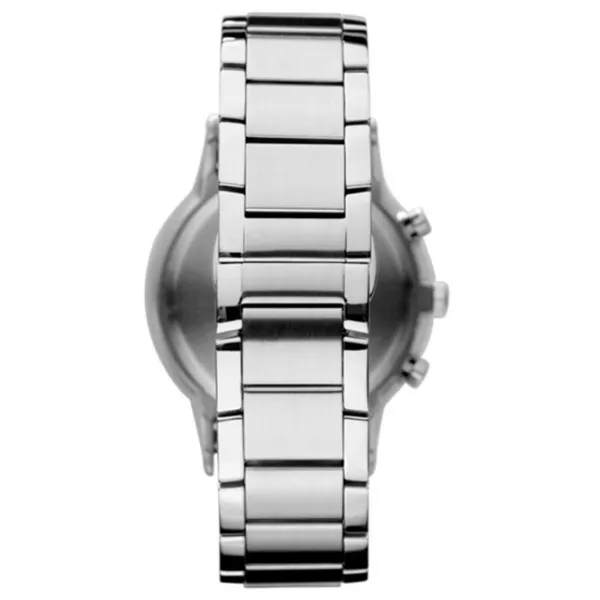 Ceas de mână pentru bărbați EMPORIO ARMANI AR2448 Cuarț/ 43 mm photo 3 Ceas de mână pentru bărbați EMPORIO ARMANI AR2448 Cuarț/ 43 mm photo 3