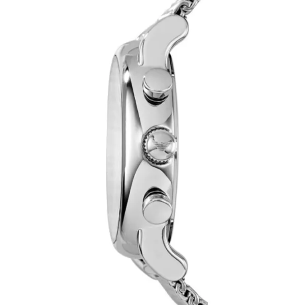 Ceas de mână pentru bărbați EMPORIO ARMANI AR1808 Cuarț/ 46 mm photo 2 Ceas de mână pentru bărbați EMPORIO ARMANI AR1808 Cuarț/ 46 mm photo 2
