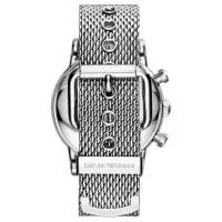Наручные часы для мужчин EMPORIO ARMANI AR1808 Кварцевый/ 46 мм photo 3