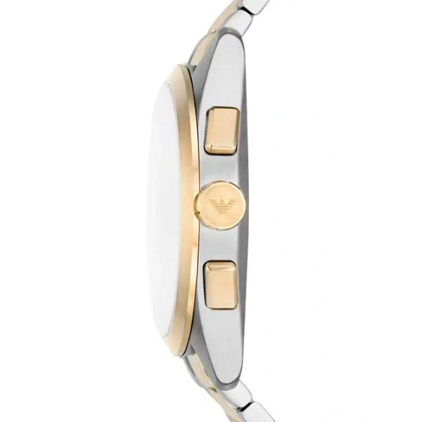 Наручные часы для мужчин EMPORIO ARMANI AR11605 Кварцевый/ 43 мм photo 4 Наручные часы для мужчин EMPORIO ARMANI AR11605 Кварцевый/ 43 мм photo 4