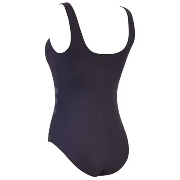 Costum de baie pentru femei Zoggs Sandon scoopback 34/ Black photo 2