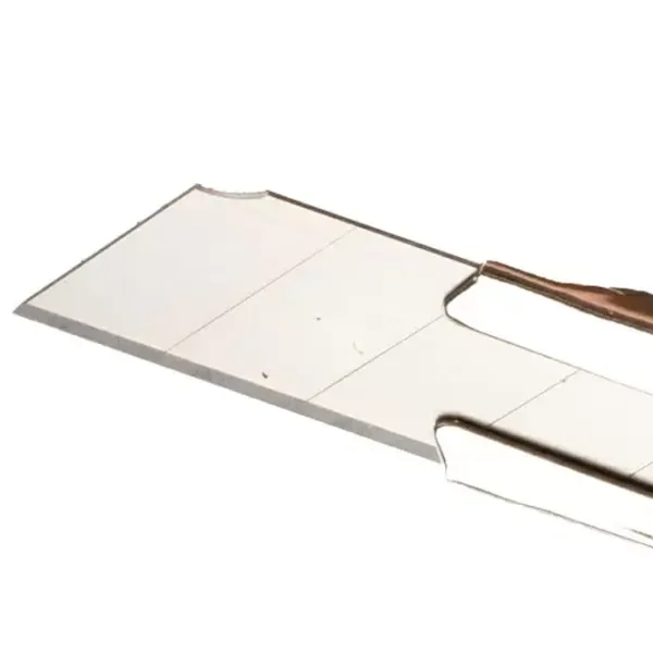 Cutter Profmet 306716 Oțel photo 3 Cutter Profmet 306716 Oțel photo 3