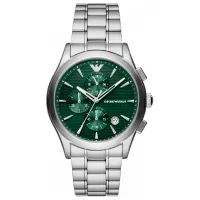 Наручные часы для мужчин EMPORIO ARMANI AR11529 Кварцевый/ 42 мм