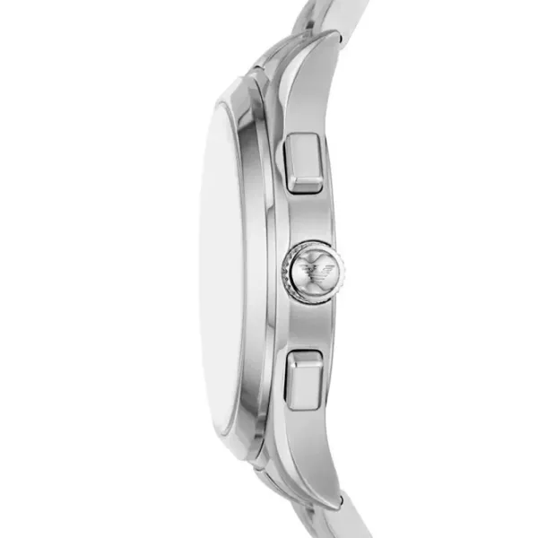 Ceas de mână pentru bărbați EMPORIO ARMANI AR11529 Cuarț/ 42 mm photo 4 Ceas de mână pentru bărbați EMPORIO ARMANI AR11529 Cuarț/ 42 mm photo 4