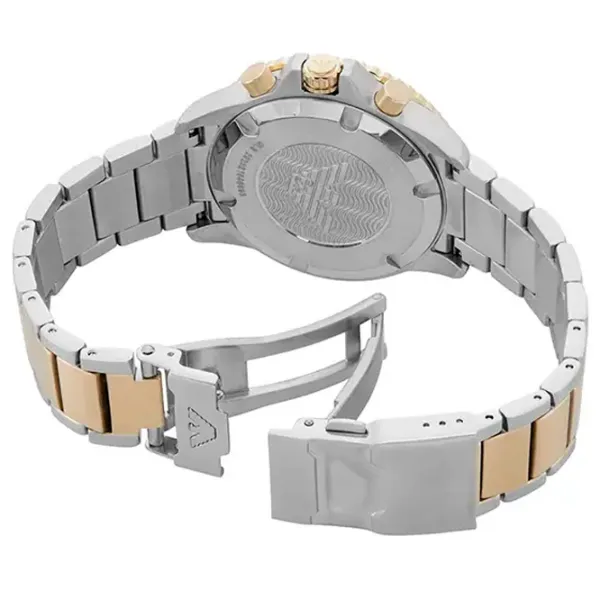 Ceas de mână pentru bărbați EMPORIO ARMANI AR11606 Cuarț/ 43 mm photo 3 Ceas de mână pentru bărbați EMPORIO ARMANI AR11606 Cuarț/ 43 mm photo 3