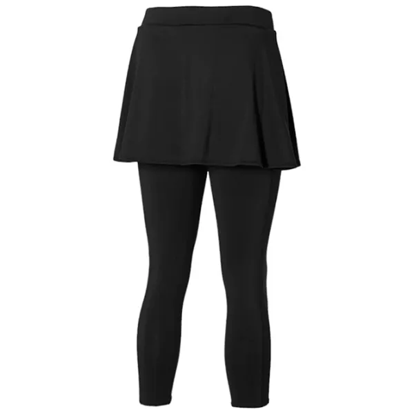 Fustă pentru femei Mizuno Tennis Skirt 2in1 L/ Black photo 2 Fustă pentru femei Mizuno Tennis Skirt 2in1 L/ Black photo 2