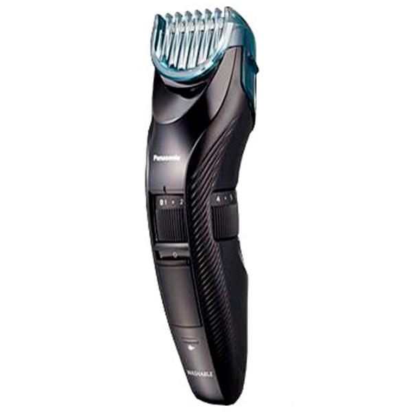 Машинка для стрижки Panasonic ER-GC51-K520 Black photo 1