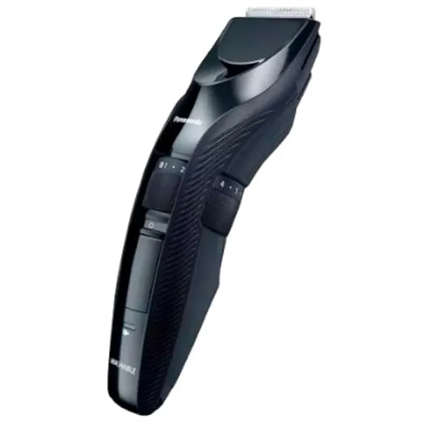 Машинка для стрижки Panasonic ER-GC51-K520 Black photo 2