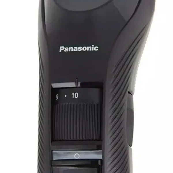 Машинка для стрижки Panasonic ER-GC51-K520 Black photo 4
