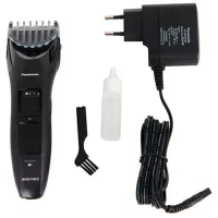 Aparat de tuns Panasonic ER-GC51-K520 Black photo 5