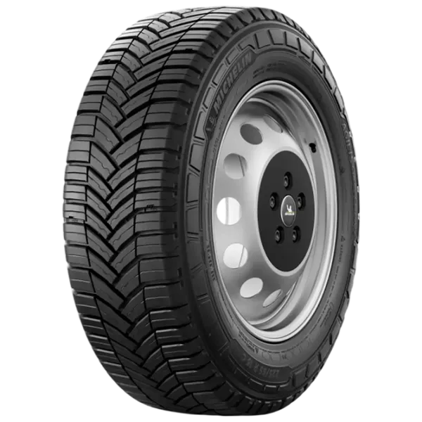 Anvelope Michelin Agilis CrossClimate 235/ 65 R16C 115R TL All-season/ Camionetă photo 1