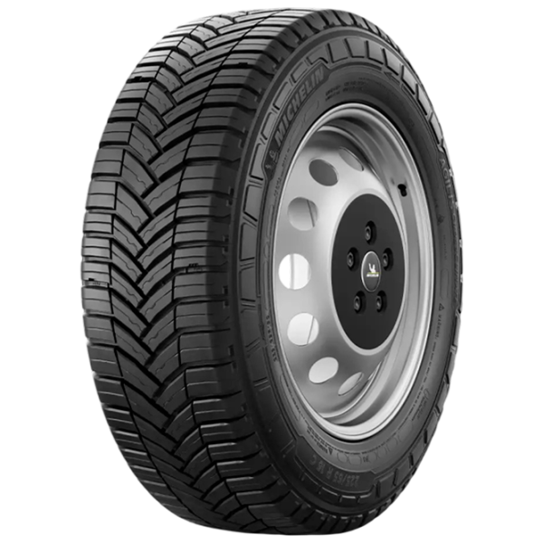 Anvelope Michelin Agilis CrossClimate 235/ 65 R16C 115R TL All-season/ Camionetă photo 1