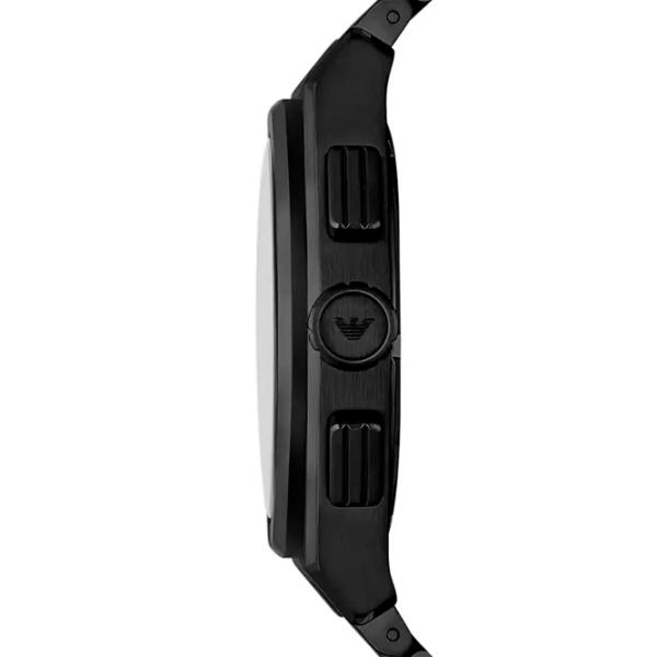 Наручные часы для мужчин EMPORIO ARMANI AR11562 Кварцевый/ 43 мм photo 2 Наручные часы для мужчин EMPORIO ARMANI AR11562 Кварцевый/ 43 мм photo 2