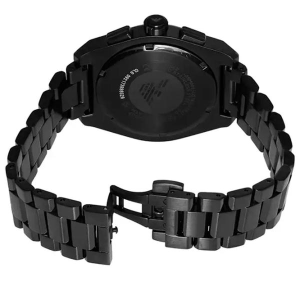 Наручные часы для мужчин EMPORIO ARMANI AR11562 Кварцевый/ 43 мм photo 3 Наручные часы для мужчин EMPORIO ARMANI AR11562 Кварцевый/ 43 мм photo 3