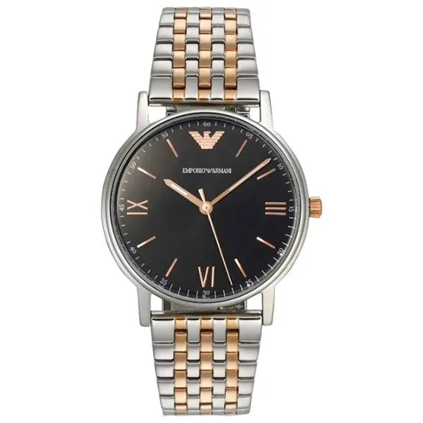 Наручные часы для мужчин EMPORIO ARMANI AR11121 Кварцевый/ 41 мм photo 1 Наручные часы для мужчин EMPORIO ARMANI AR11121 Кварцевый/ 41 мм photo 1