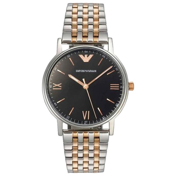 Наручные часы для мужчин EMPORIO ARMANI AR11121 Кварцевый/ 41 мм photo 1 Наручные часы для мужчин EMPORIO ARMANI AR11121 Кварцевый/ 41 мм photo 1