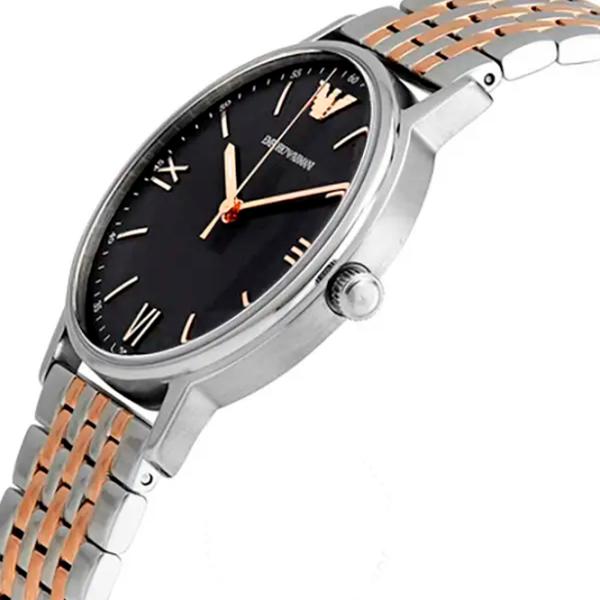 Наручные часы для мужчин EMPORIO ARMANI AR11121 Кварцевый/ 41 мм photo 2 Наручные часы для мужчин EMPORIO ARMANI AR11121 Кварцевый/ 41 мм photo 2