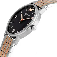 Наручные часы для мужчин EMPORIO ARMANI AR11121 Кварцевый/ 41 мм photo 2