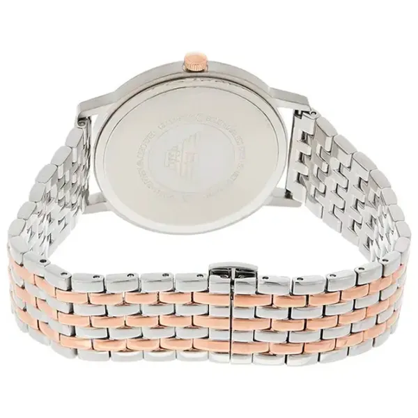 Наручные часы для мужчин EMPORIO ARMANI AR11121 Кварцевый/ 41 мм photo 3 Наручные часы для мужчин EMPORIO ARMANI AR11121 Кварцевый/ 41 мм photo 3