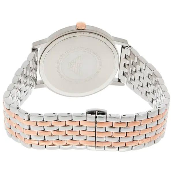 Наручные часы для мужчин EMPORIO ARMANI AR11121 Кварцевый/ 41 мм photo 3 Наручные часы для мужчин EMPORIO ARMANI AR11121 Кварцевый/ 41 мм photo 3