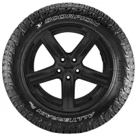 Шины Pirelli Scorpion All Terrain Plus 265/ 60 R18 110H FSL Всесезонные/ Внедорожник photo 2