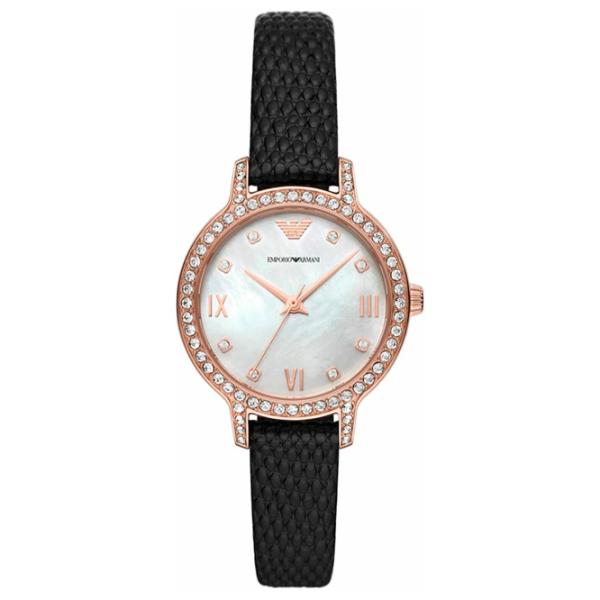 Ceas de mână pentru femei EMPORIO ARMANI AR11485 Cuarț/ 32 mm photo 1 Ceas de mână pentru femei EMPORIO ARMANI AR11485 Cuarț/ 32 mm photo 1