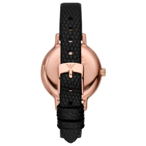 Ceas de mână pentru femei EMPORIO ARMANI AR11485 Cuarț/ 32 mm photo 2 Ceas de mână pentru femei EMPORIO ARMANI AR11485 Cuarț/ 32 mm photo 2