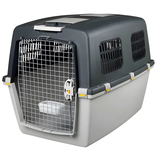 Container pentru câine Beeztees GULLIVER 6 Plastic photo 1 Container pentru câine Beeztees GULLIVER 6 Plastic photo 1