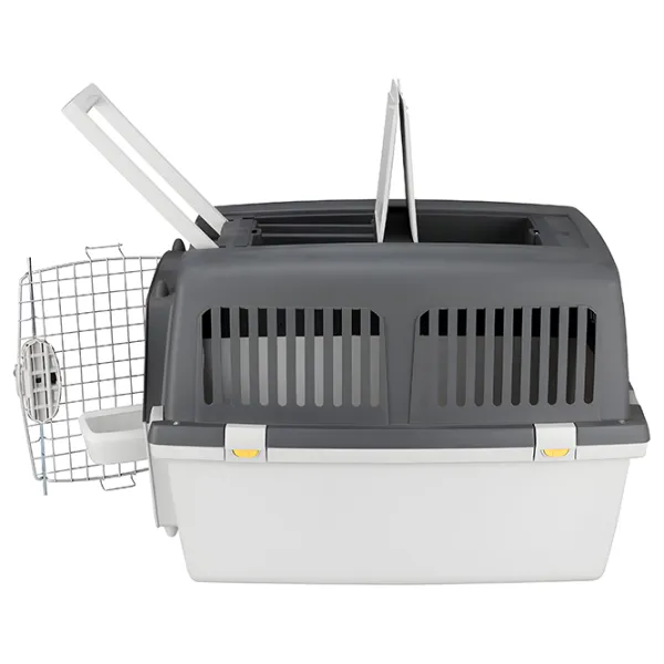Container pentru câine Beeztees GULLIVER 6 Plastic photo 3 Container pentru câine Beeztees GULLIVER 6 Plastic photo 3