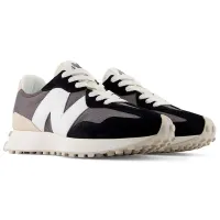 Кроссовки для мужчин New Balance 327 44/ Black