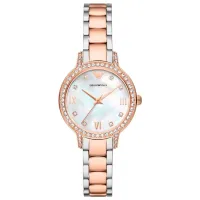 Ceas de mână pentru femei EMPORIO ARMANI AR11499 Cuarț/ 32 mm