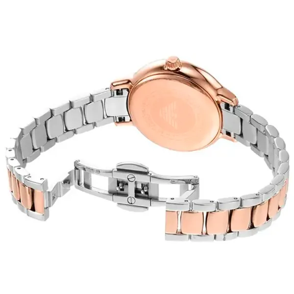 Наручные часы для женщин EMPORIO ARMANI AR11499 Кварцевый/ 32 мм photo 3 Наручные часы для женщин EMPORIO ARMANI AR11499 Кварцевый/ 32 мм photo 3