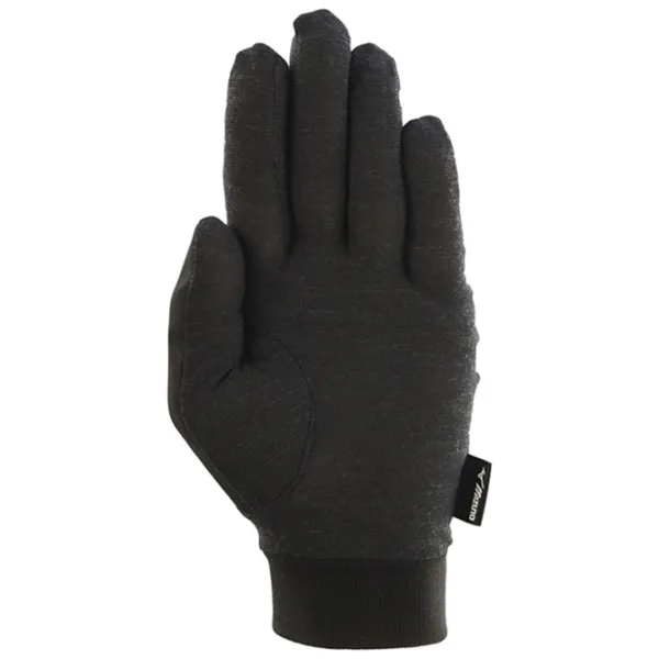 Mănuși Fitness Mizuno winter gloves M photo 3 Mănuși Fitness Mizuno winter gloves M photo 3