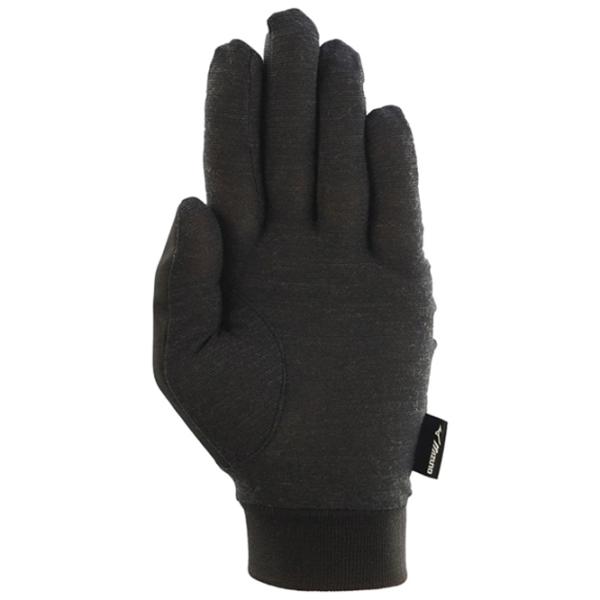 Mănuși Fitness Mizuno winter gloves L photo 3 Mănuși Fitness Mizuno winter gloves L photo 3